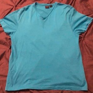 Hugo Boss shirt sleeve t-shirt